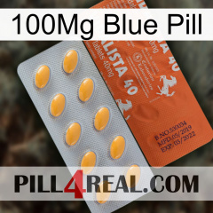 100Mg Blue Pill 43